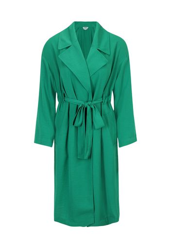 Dorothy Perkins Petite Cappotto di mezza stagione  verde