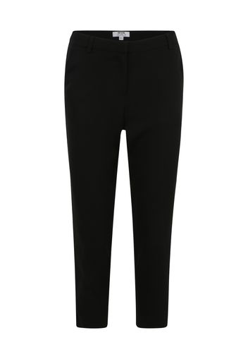 Dorothy Perkins Petite Pantaloni  nero