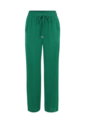 Dorothy Perkins Petite Pantaloni  verde