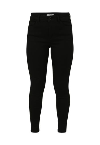 Dorothy Perkins Petite Jeans 'Alex'  nero