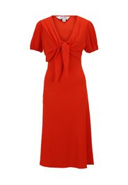 Dorothy Perkins Petite Abito  rosso arancione