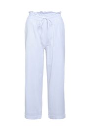 Dorothy Perkins Petite Pantaloni  bianco