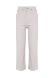 Dorothy Perkins Petite Jeans  bianco denim