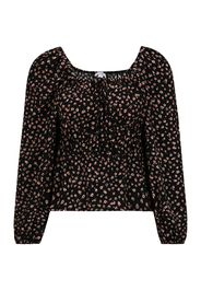 Dorothy Perkins Petite Maglietta  nero / pesca / bianco / verde chiaro