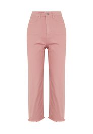 Dorothy Perkins Petite Jeans  rosa chiaro