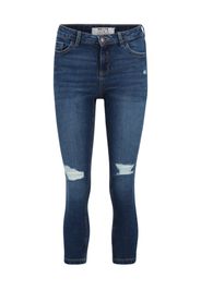 Dorothy Perkins Petite Jeans 'Darcy'  blu