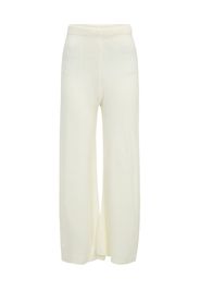 Dorothy Perkins Petite Pantaloni  crema