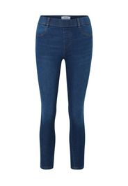 Dorothy Perkins Petite Jeggings 'Eden'  blu denim