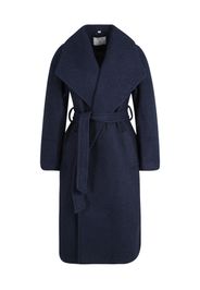 Dorothy Perkins Petite Cappotto di mezza stagione  navy