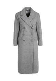 Dorothy Perkins Petite Cappotto di mezza stagione  grigio sfumato