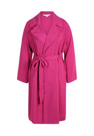 Dorothy Perkins Petite Cappotto di mezza stagione  fucsia