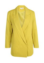 Dorothy Perkins Petite Blazer  lime