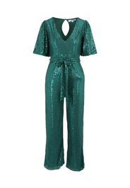 Dorothy Perkins Petite Tuta jumpsuit  verde