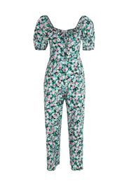 Dorothy Perkins Petite Tuta jumpsuit  blu chiaro / menta / rosa / nero