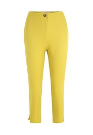 Dorothy Perkins Petite Pantaloni  lime