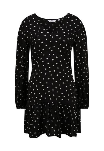 Dorothy Perkins Tall Tunica  nero / bianco