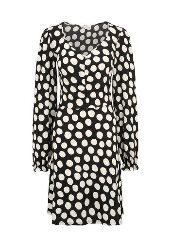 Dorothy Perkins Tall Abito  nero / bianco