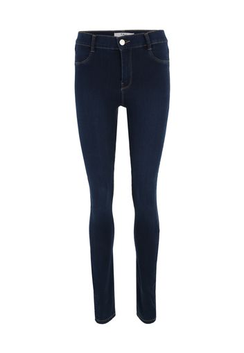 Dorothy Perkins Tall Jeans 'Frankie'  indaco