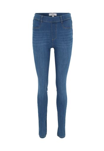 Dorothy Perkins Tall Jeggings 'Eden'  blu denim