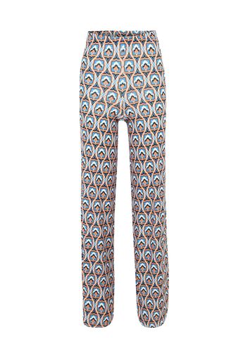 Dorothy Perkins Tall Pantaloni 'Geo'  colori misti