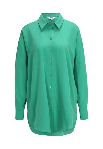 Dorothy Perkins Tall Camicia da donna  verde