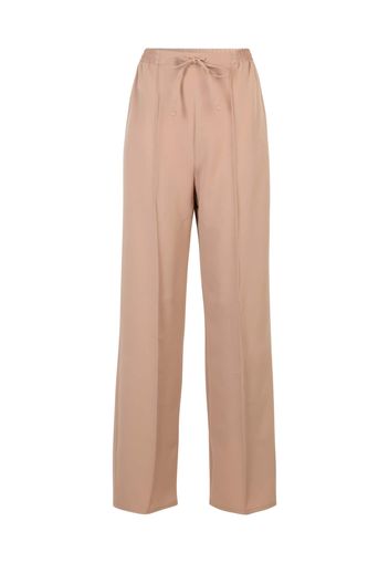 Dorothy Perkins Tall Pantaloni con piega frontale  beige scuro