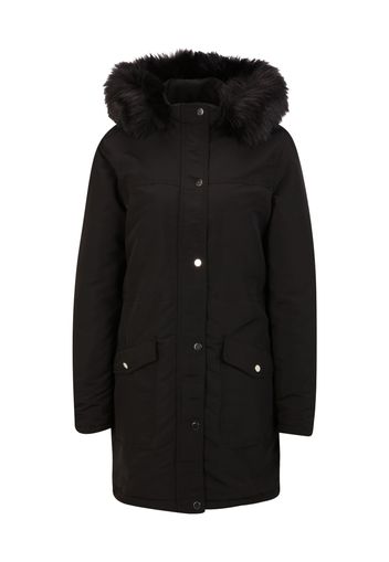 Dorothy Perkins Tall Cappotto invernale  nero