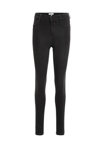 Dorothy Perkins Tall Jeans 'Frankie'  grigio scuro