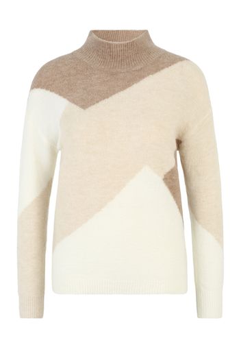 Dorothy Perkins Tall Pullover  crema / nudo / marrone chiaro