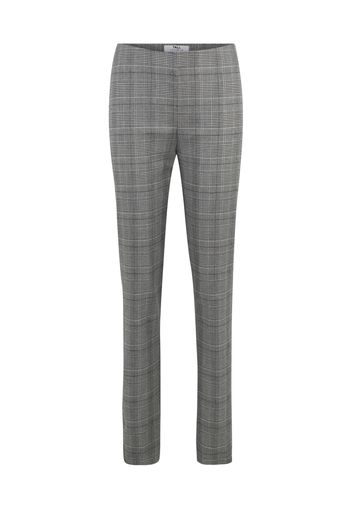 Dorothy Perkins Tall Pantaloni  grigio / nero / bianco