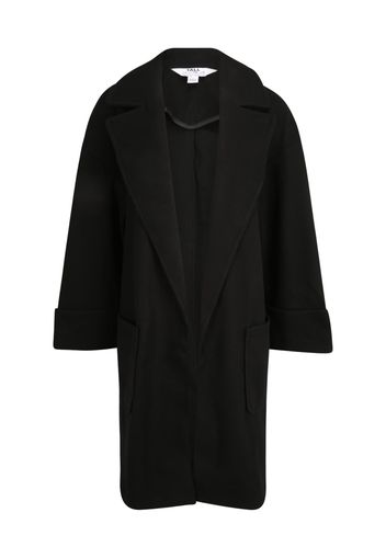 Dorothy Perkins Tall Cappotto di mezza stagione  nero