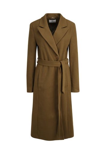 Dorothy Perkins Tall Cappotto di mezza stagione  cachi