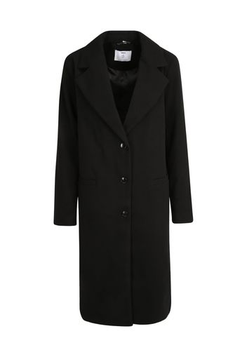 Dorothy Perkins Tall Cappotto di mezza stagione  nero