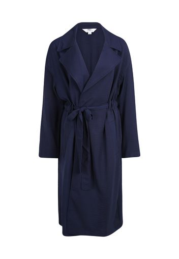 Dorothy Perkins Tall Cappotto di mezza stagione  navy