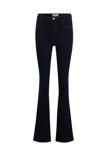 Dorothy Perkins Tall Jeans 'ELLIS'  indaco