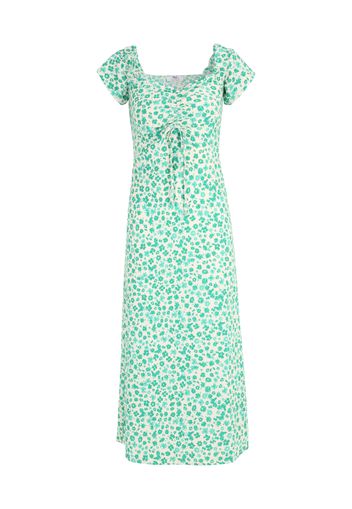 Dorothy Perkins Tall Abito  crema / verde / verde chiaro