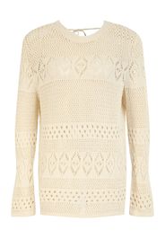 Dorothy Perkins Tall Pullover  beige