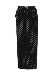 Dorothy Perkins Tall Gonna  nero / bianco