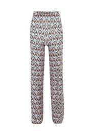 Dorothy Perkins Tall Pantaloni 'Geo'  colori misti