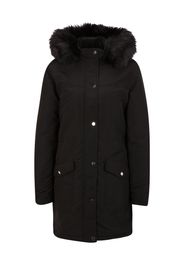 Dorothy Perkins Tall Cappotto invernale  nero