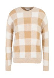 Dorothy Perkins Tall Pullover  crema / camello