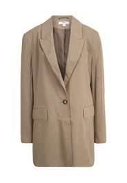 Dorothy Perkins Tall Cappotto di mezza stagione  cachi