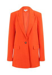 Dorothy Perkins Tall Blazer  arancione