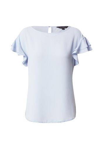 Dorothy Perkins Camicia da donna  blu chiaro