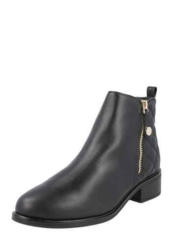 Dorothy Perkins Ankle boots 'Mable'  nero