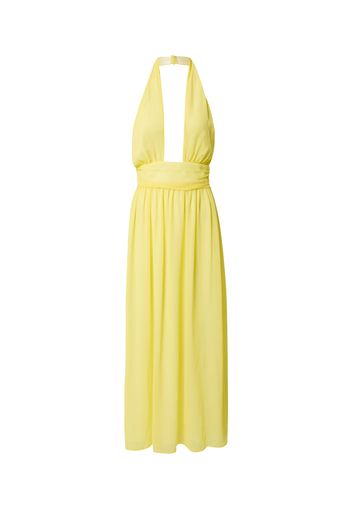 Dorothy Perkins Abito da sera  giallo