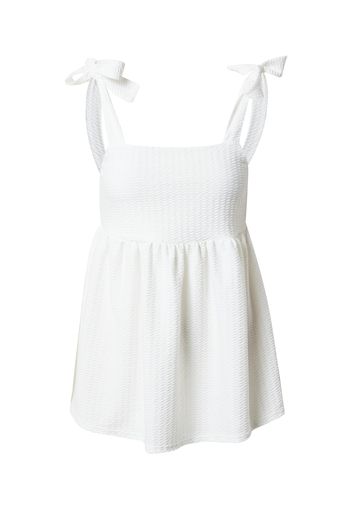 Dorothy Perkins Top  bianco