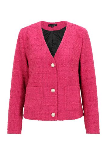 Dorothy Perkins Giacca di mezza stagione  rosa scuro