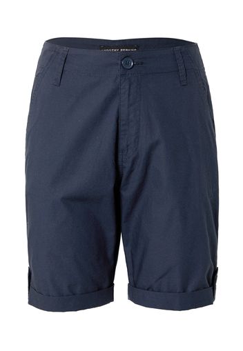 Dorothy Perkins Pantaloni chino  navy