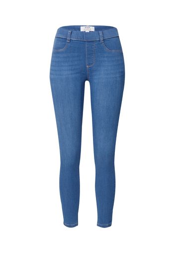 Dorothy Perkins Jeggings 'Eden'  blu denim